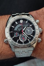 Citizen signature collection - citizen,