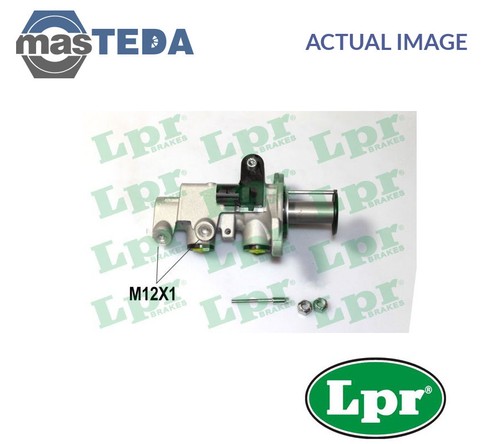 6389 brake master cylinder lpr - 6389,