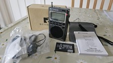 Retekess TR110 Portable FM