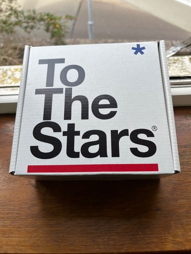 The stars adventure box - stars,