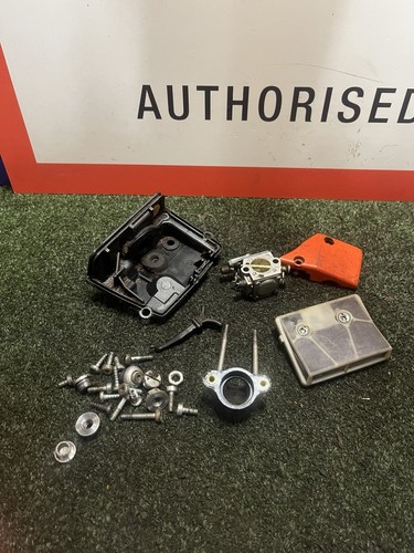 Sachs dolmar ps52 - dolmar, petrol