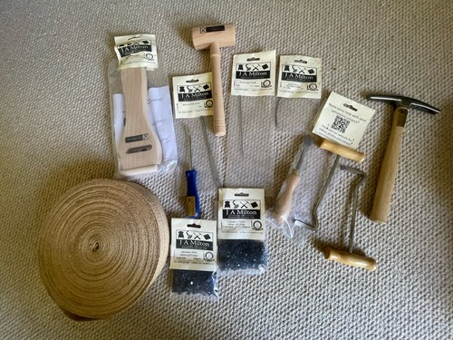 Upholstery tools milton - upholstery,