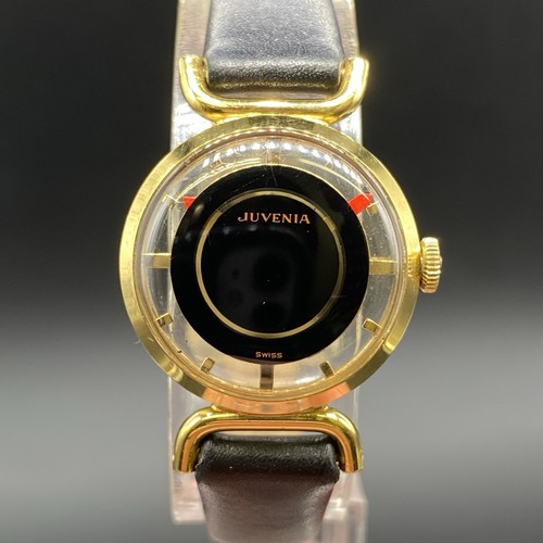 Vintage juvenia mfg mystery - mfg, 17