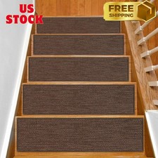 Stair Treads Non Slip for