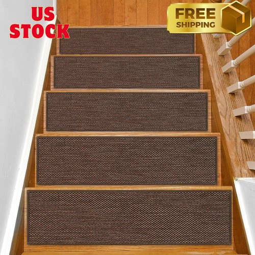 Stair treads non - stair, slip