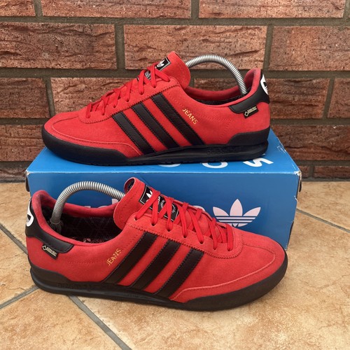 Adidas jeans gore tex - size, 8.5