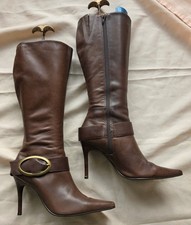 Faith Solo Magnum Brown