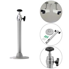 360° Wall Ceiling Mount Bracket Mini LCD DLP Projector Holder Universal Stand AU