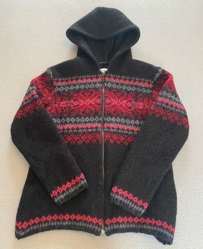 Kidka hoodie jumper iceland - hoodie,