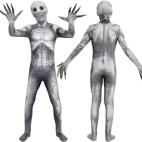 Kids the rake morphsuit - rake,