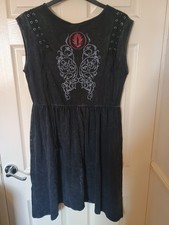 EMP Lord Of The Rings Dress