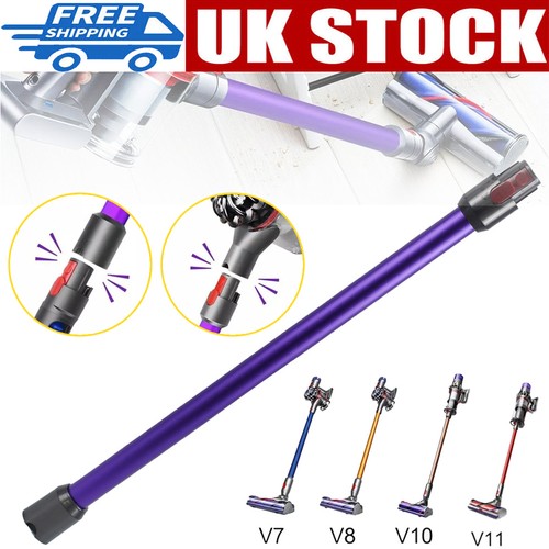 Tube extension wand for - extension,