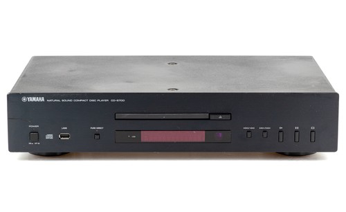 Yamaha s700 player usb - yamaha, cd-s700