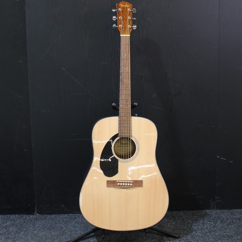 Fender 60s left handed - left,