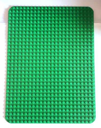 Original lego base plate - original,