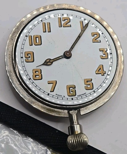 Antique kienzle car - antique,