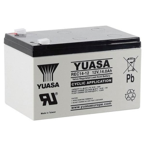 Yuasa rec14 mobility golf - yuasa, /