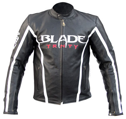 Blade trinity leather - trinity,