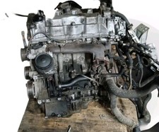 Honda Accord Mk8 2008-2015 2.2 i-DTEC Diesel Engine N22B1 2012