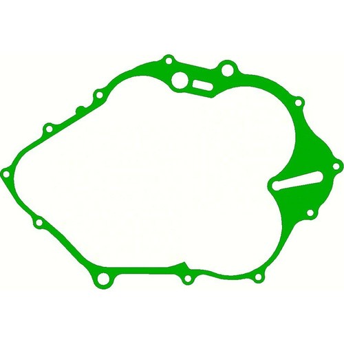 Clutch cover gasket for - cover,