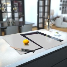 Premier Range Glass Hob Cover