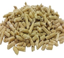 LITTER WOOD BASED - (350g to