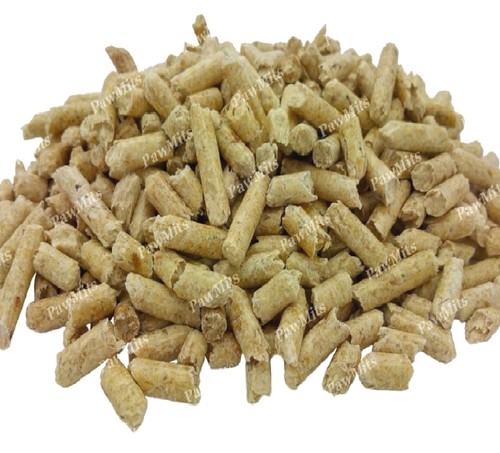 Litter wood based 350g to - based, (350g