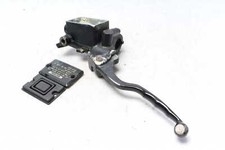 Clutch fitting clutch lever