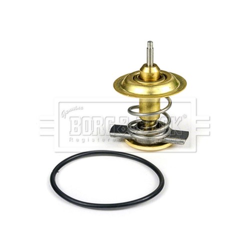 Coolant thermostat for - thermostat,