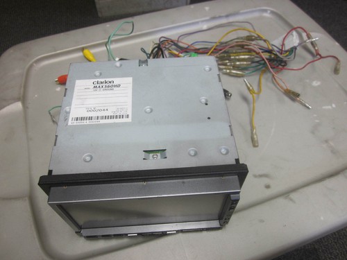Clarion jdm import - clarion,