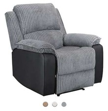 WestWood Recliner Sofa