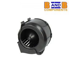 BLOWER HEATER MOTOR FAN VW T3 T25 GOLF MK1 CADDY PICKUP SCIROCCO A2036