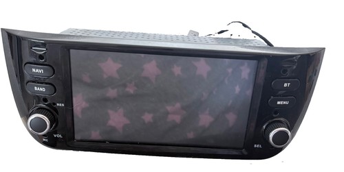 Android 11 stereo radio - android,