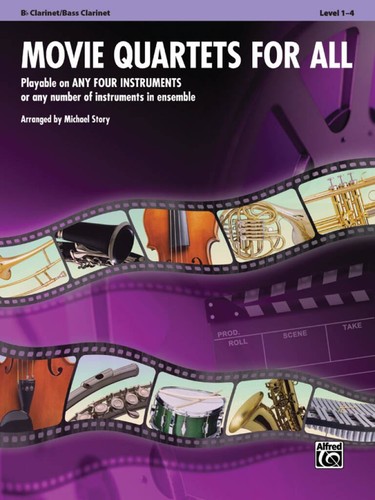 Movie quartets for all - movie,
