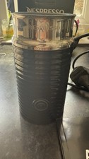 Nespresso Aeroccino 3 Electric