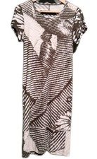 Rundholz Brown & Beige