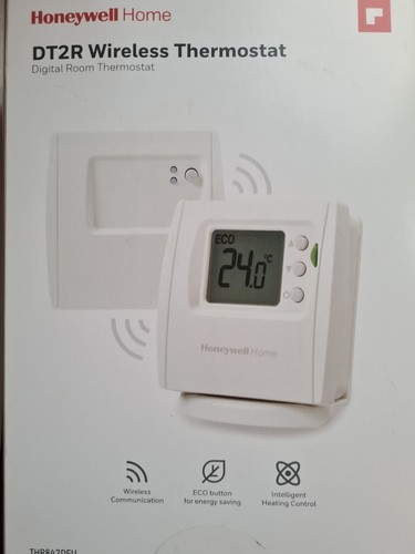 Honeywell dt2r room thermostat - honeywell,