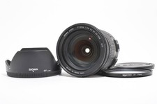 SIGMA 17-50mm F2.8 EX DC OS