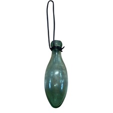 Antique Victorian Torpedo