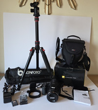 Nikon Coolpix P900 Camera