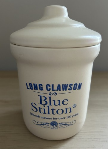 London pottery pot blue - pottery,