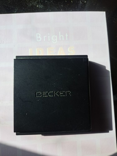 Mercedes benz becker map pilot - benz,