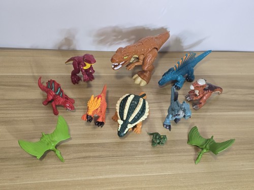Mattel fisher price imaginext - fisher-price,