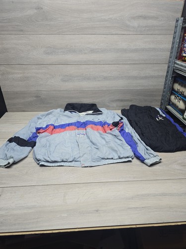 Vintage gola shell suit - vintage, size