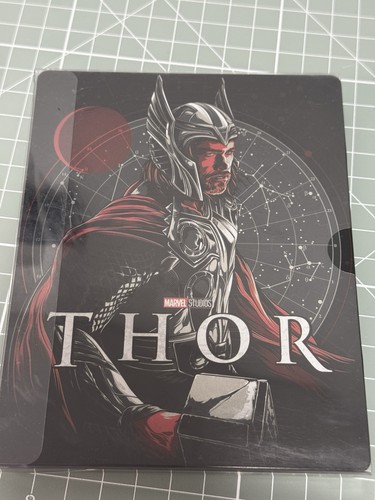 Thor zavvi uk exclusive - zavvi,