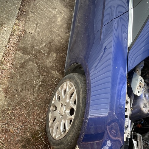 Ford focus mk3 2011 2017 - focus, front