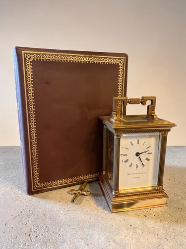 Vtg swiss made matthew norman - vtg,