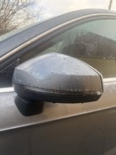 Audi A3 8V 2014 5 Door N/S