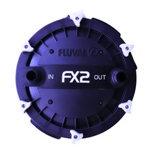 Fluval External Power Filter