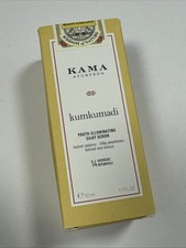 KAMA AYURVEDA Kumkumadi Silky